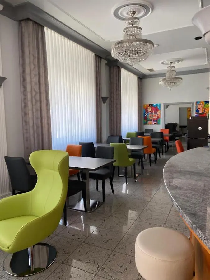 Gaestehaus Kral Erlangen
