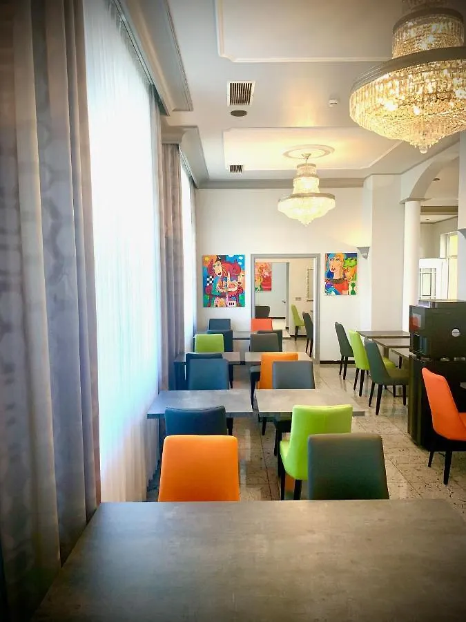 Hotel Gaestehaus Kral Erlangen